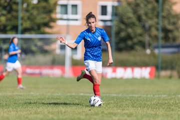 Bild 57 - F Holstein Kiel 2 - SSG Rot-Schwarz Kiel 2 : Ergebnis: 5:0